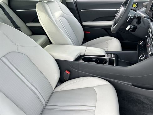 New 2026 Hyundai Sonata SEL image 10