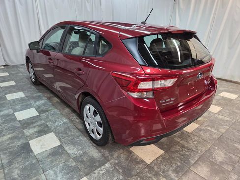 Used 2019 Subaru Impreza 2.0i AWD/4WD image 6