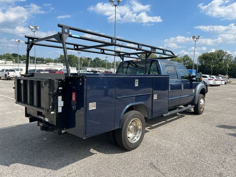 Used 2013 Ford F450 XL w/ PWR Equipment Group AWD/4WD image 5