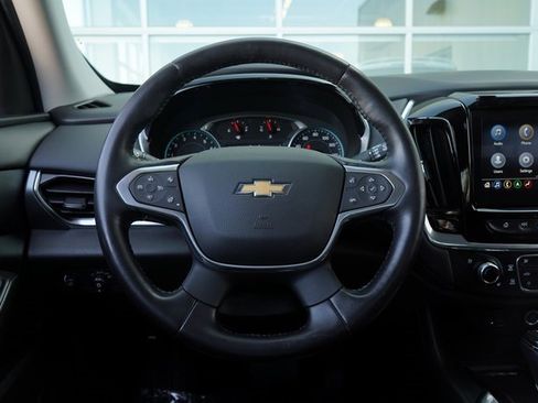 Used 2020 Chevrolet Traverse Premier w/ Redline Edition image 17