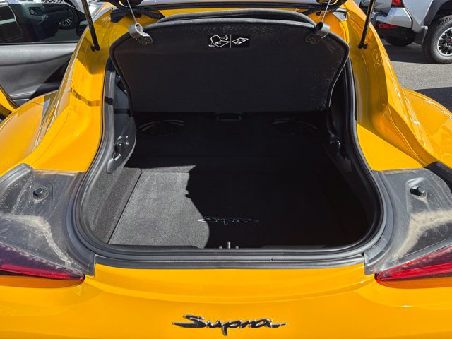 Used 2023 Toyota Supra RWD image 31