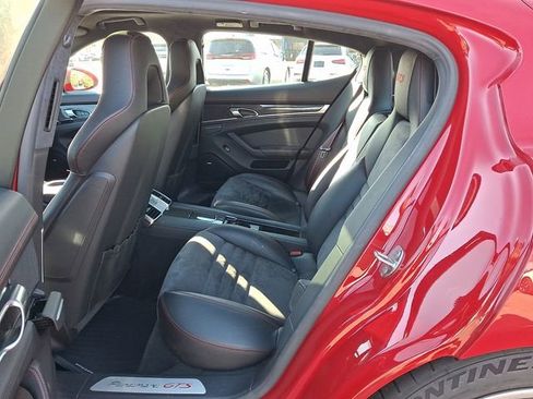 Used 2014 Porsche Panamera GTS image 13