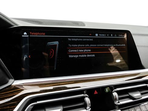 Used 2023 BMW X5 sDrive40i w/ Executive Package image 32