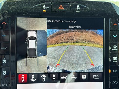 New 2026 RAM 3500 Big Horn image 15