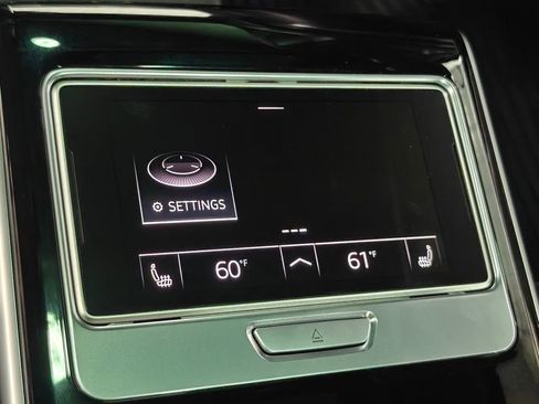 Used 2021 Audi A8 L 3.0T w/ Executive Plus Package image 35