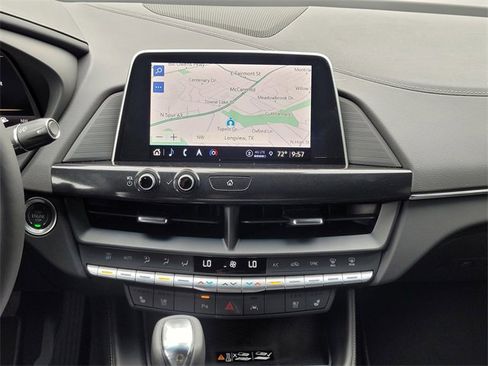 New 2025 Cadillac CT4 Premium Luxury image 14