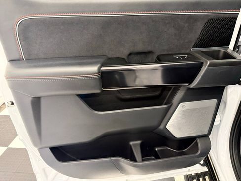 Certified 2024 Ford F150 Raptor w/ Equipment Group 803A Raptor R image 18