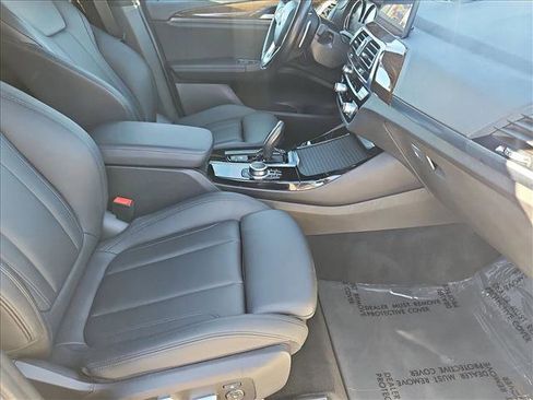 Used 2021 BMW X3 sDrive30i w/ Convenience Package image 21