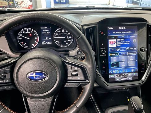 Used 2024 Subaru Crosstrek 2.5i Limited AWD/4WD image 19