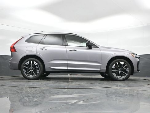 New 2026 Volvo XC60 T8 Plus w/ Climate Package AWD/4WD image 36