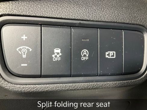 Certified 2023 Kia Soul S image 26