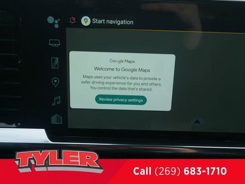 New 2026 Chevrolet Silverado 1500 RST w/ RST Select Package image 48