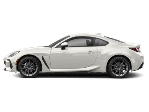 Used 2023 Subaru BRZ Limited RWD image 3