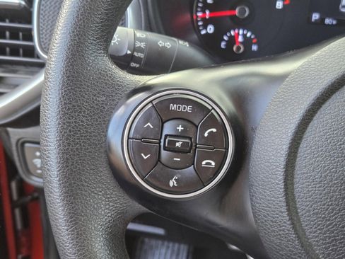 Certified 2021 Kia Soul LX image 41