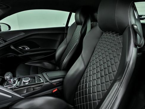 Used 2020 Audi R8 V10 performance AWD/4WD image 27