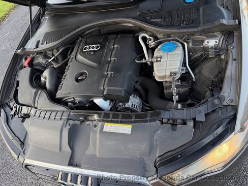 Used 2013 Audi A6 2.0T Premium Plus AWD/4WD image 82
