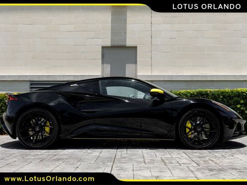 New 2026 Lotus Emira RWD image 39