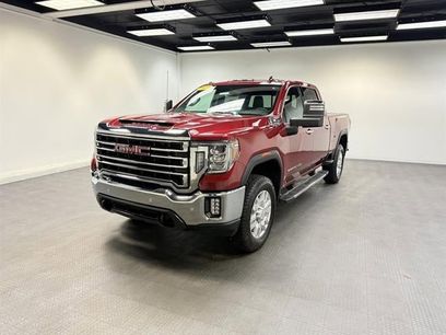 Used 2020 GMC Sierra 2500 SLT w/ SLT Premium Plus Package