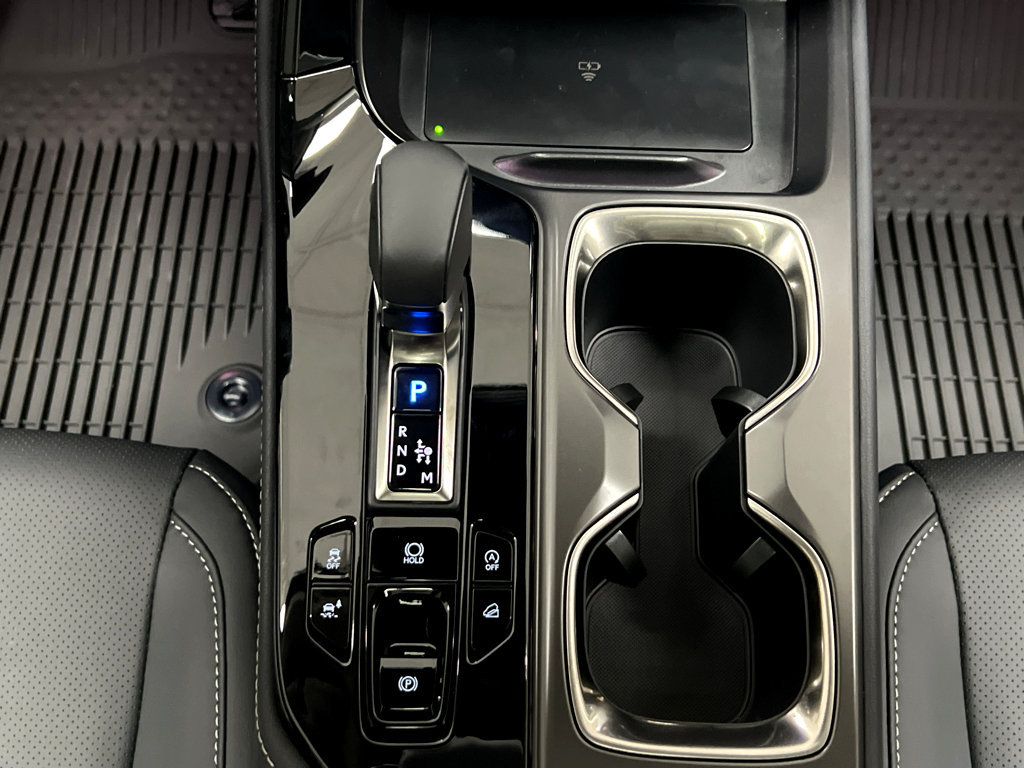 New 2026 Lexus NX 350 AWD w/ Luxury Package image 32
