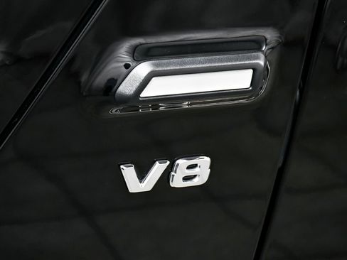 Used 2023 Mercedes-Benz G 550 image 96