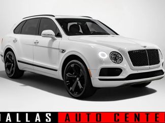 Used 2019 Bentley Bentayga AWD/4WD video 1