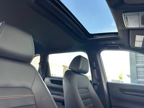 Used 2023 Honda CR-V Sport Touring image 18