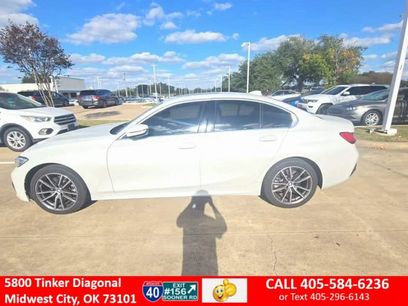 Used 2020 BMW 330i xDrive Sedan w/ Convenience Package