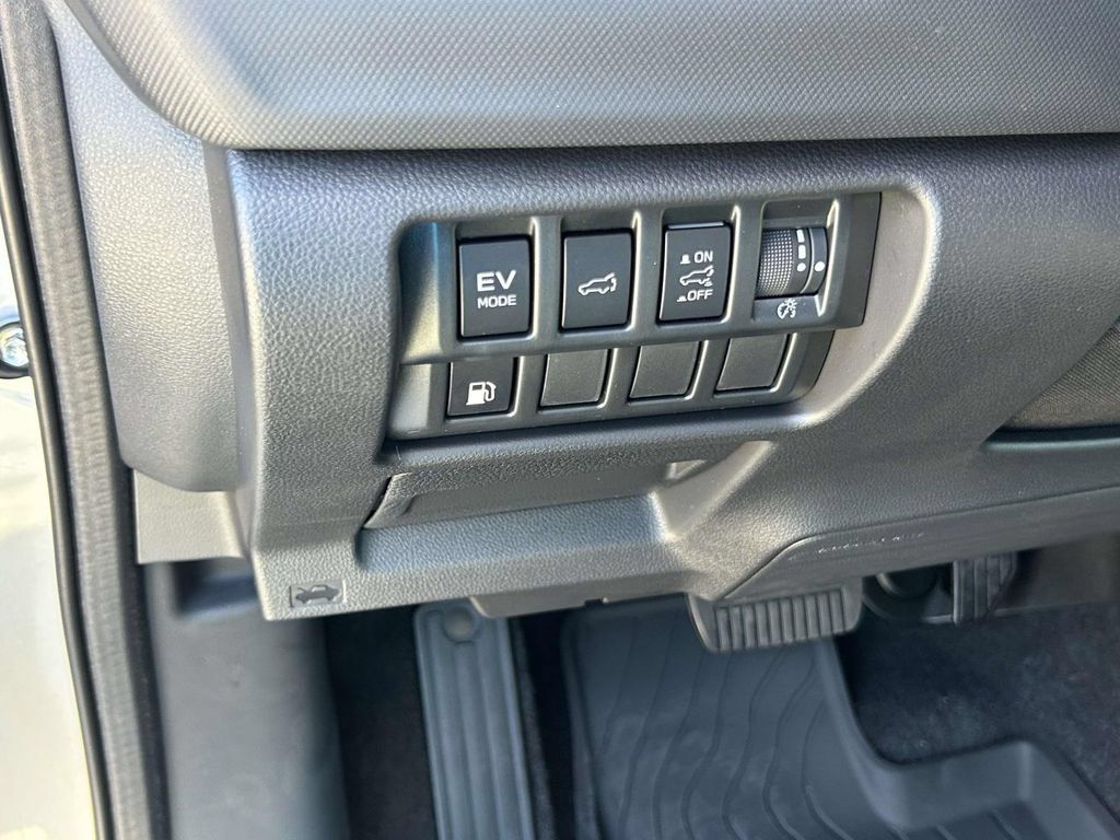 New 2026 Subaru Forester Premium AWD/4WD image 15