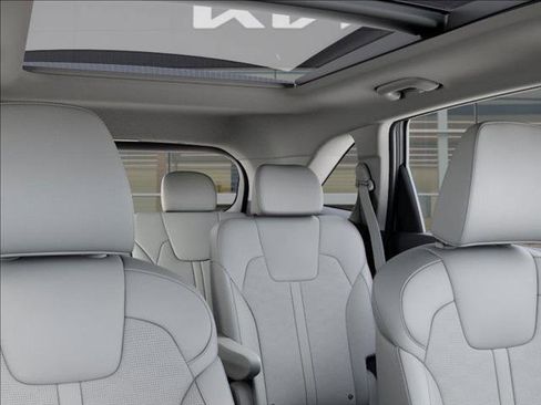 New 2025 Kia Sorento SX image 27
