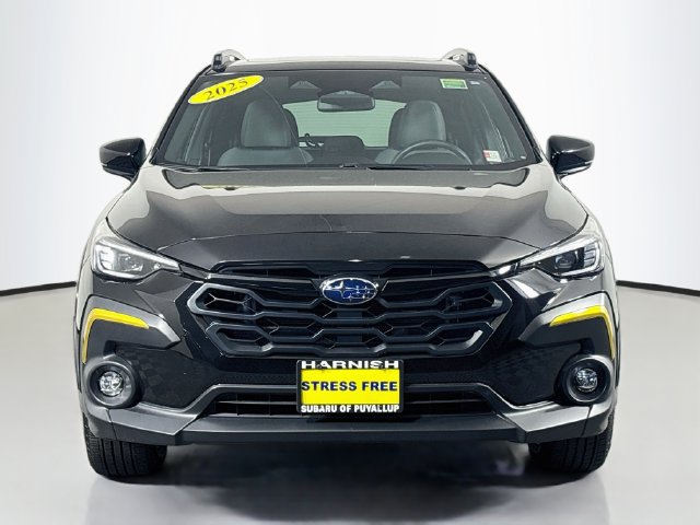 Certified 2025 Subaru Crosstrek 2.5i Sport AWD/4WD image 3
