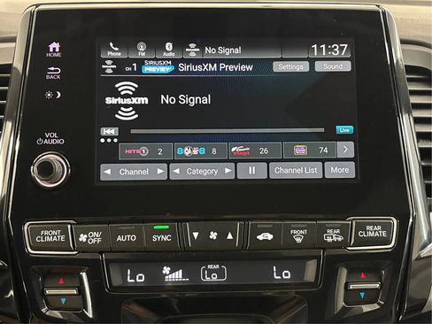 Used 2022 Honda Odyssey EX-L image 42