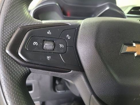 Used 2021 Chevrolet TrailBlazer LT w/ Convenience Package image 29