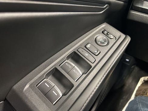 Certified 2024 Honda Accord Sport image 30