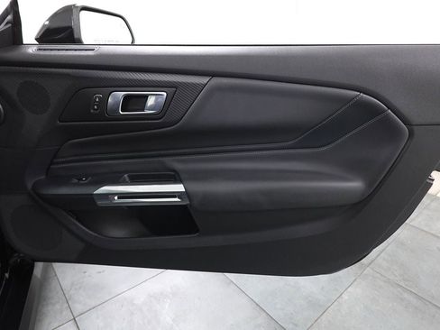 Certified 2024 Ford Mustang GT Premium w/ GT Performance Package image 25