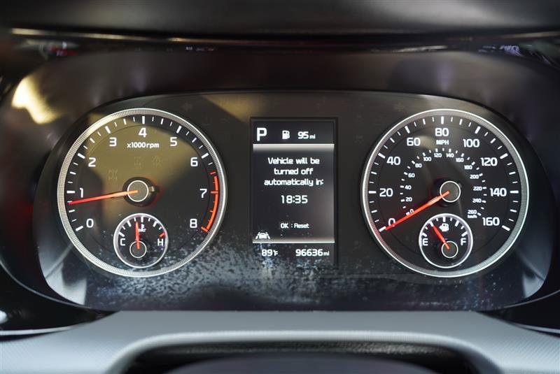 Used 2022 Kia K5 GT-Line w/ GT-Line FWD Premium Package image 53