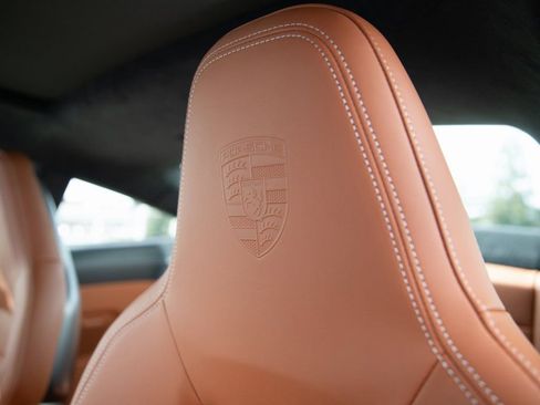 New 2026 Porsche 911 Carrera 4S image 19