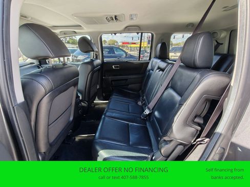Used 2012 Honda Pilot Touring image 11