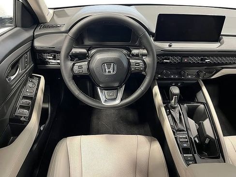 New 2026 Honda Accord Touring image 26