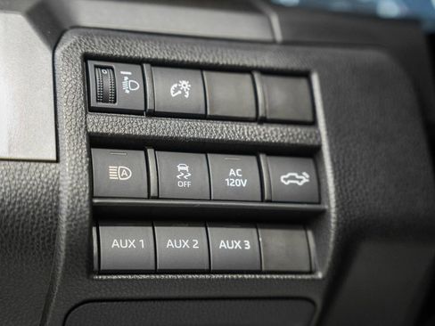 New 2026 Toyota Tacoma TRD Sport image 50