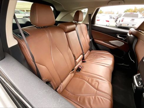 Used 2019 Acura RDX FWD w/ Technology Package image 28