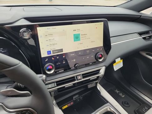 New 2026 Lexus RX 350 Premium image 27