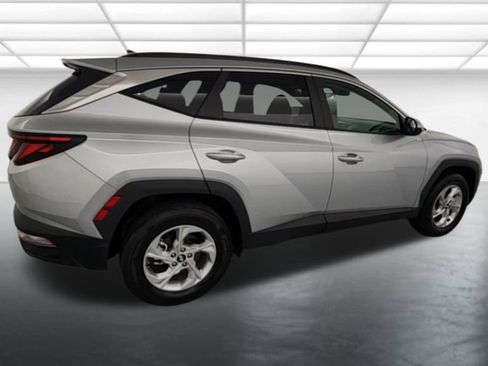 Used 2024 Hyundai Tucson SEL AWD/4WD image 8