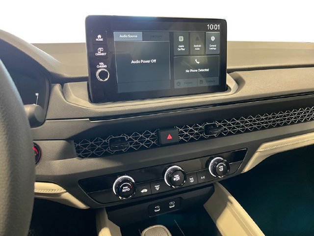 New 2026 Honda Accord LX image 14