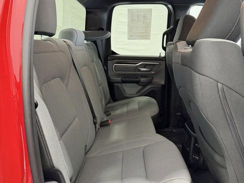 Used 2023 RAM 1500 Big Horn image 12