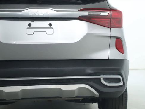 Used 2023 Kia Seltos Nightfall Edition AWD/4WD image 44