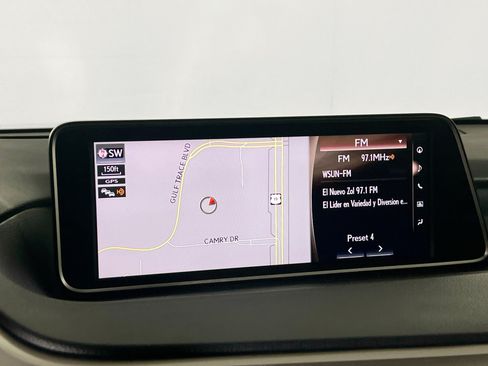 Used 2019 Lexus RX 350 AWD w/ Navigation Package image 27