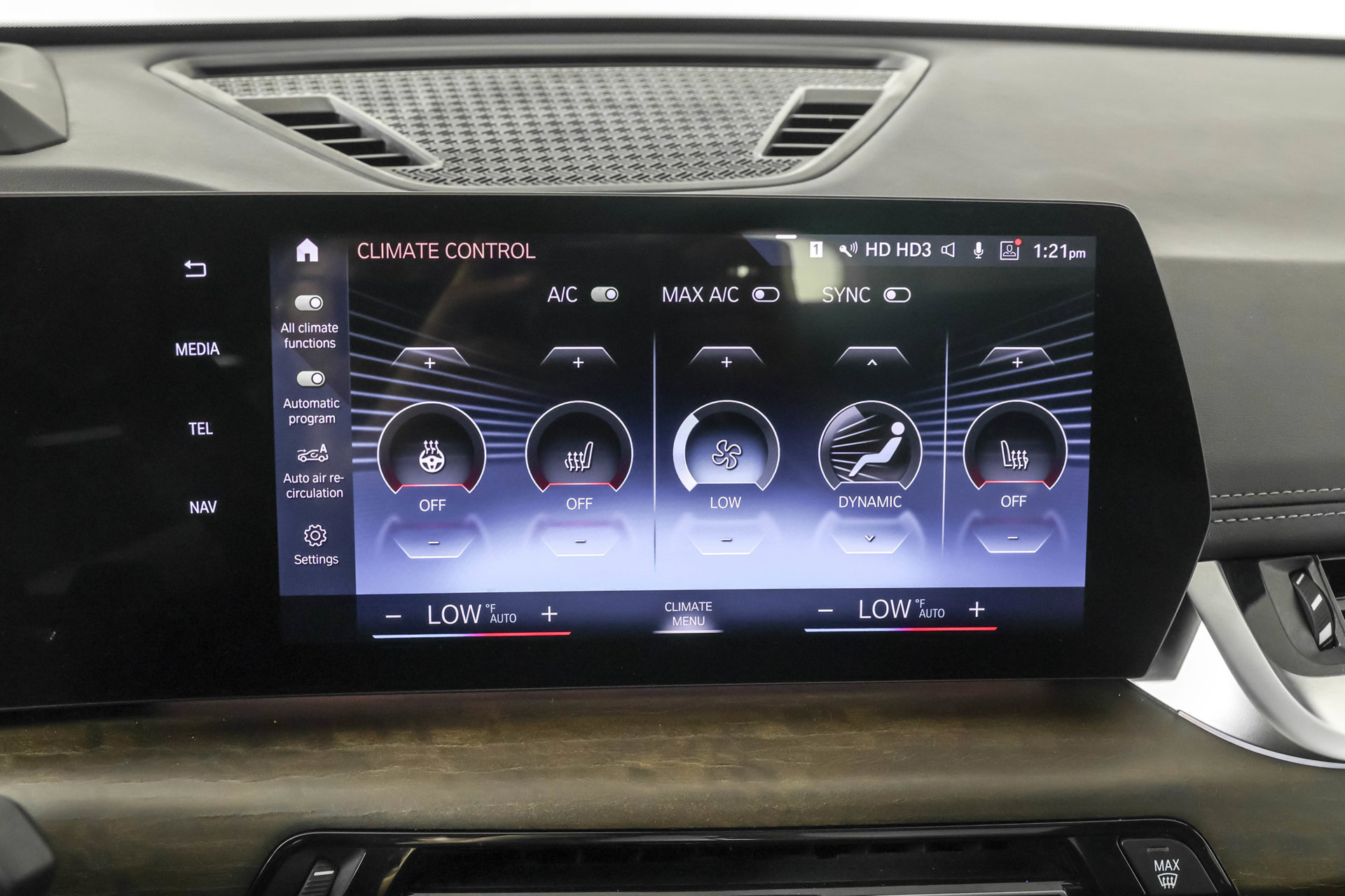 Used 2023 BMW X1 xDrive28i AWD/4WD image 33