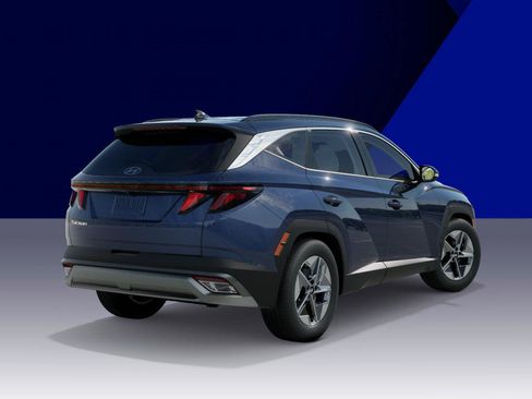 New 2026 Hyundai Tucson SEL FWD image 4