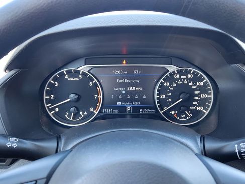 Used 2023 Nissan Altima 2.5 SV image 15