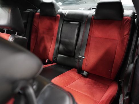 Used 2019 Dodge Challenger R/T Scat Pack RWD image 14
